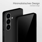 moex Alpha Case Samsung Galaxy S26 Hardcase ultra dünn – Produktbild 2