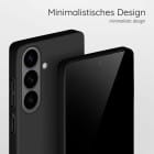 moex Alpha Case Samsung Galaxy S26 Hardcase ultra dünn – Produktbild 2