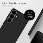 moex Alpha Case Samsung Galaxy S26 Hardcase ultra dünn – Produktbild 4