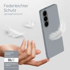 moex Alpha Case Samsung Galaxy S26 Hardcase ultra dünn – Produktbild 3