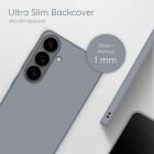 moex Alpha Case Samsung Galaxy S26 Hardcase ultra dünn – Produktbild 4