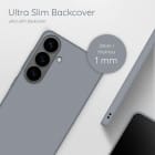 moex Alpha Case Samsung Galaxy S26 Hardcase ultra dünn – Produktbild 4