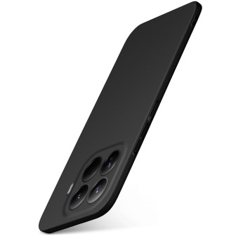 moex Alpha Case Xiaomi 15T Pro Hardcase ultra dünn – Schwarz moex Alpha Case Xiaomi 15T Pro Hardcase ultra dünn – Schwarz