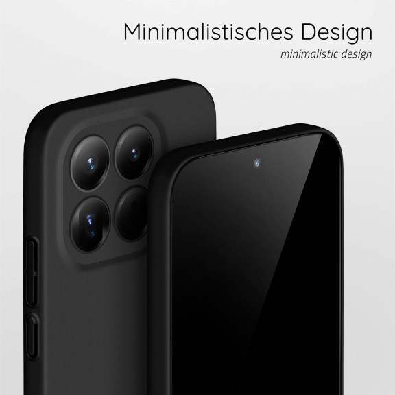 moex Alpha Case Xiaomi 15T Pro Hardcase ultra dünn – Weiteres Produktbild 2 moex Alpha Case Xiaomi 15T Pro Hardcase ultra dünn – Weiteres Produktbild 2