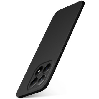 moex moex Alpha Case Xiaomi 15T Hardcase ultra dünn – Schwarz