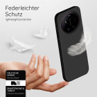 moex Alpha Case Xiaomi 17 Ultra Hardcase ultra dünn – Produktbild 3
