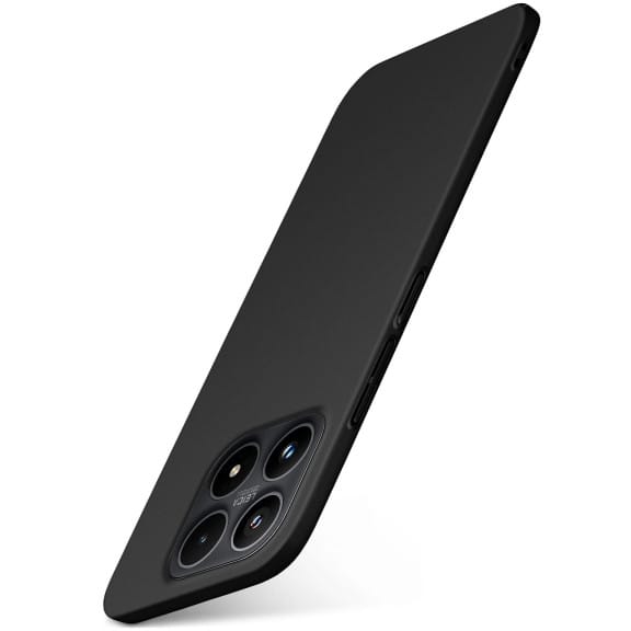 moex Alpha Case Xiaomi 17 Hardcase ultra dünn – Weiteres Produktbild 1 moex Alpha Case Xiaomi 17 Hardcase ultra dünn – Weiteres Produktbild 1