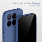 moex Alpha Case Xiaomi 17T Pro Hardcase ultra dünn – Produktbild 2