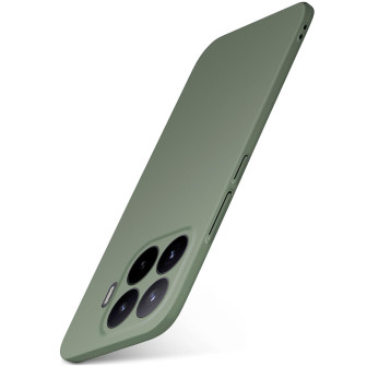 moex Alpha Case Xiaomi 17T Pro Hardcase ultra dünn – Oliv moex Alpha Case Xiaomi 17T Pro Hardcase ultra dünn – Oliv