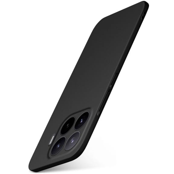 moex Alpha Case Xiaomi 17T Pro Hardcase ultra dünn – Weiteres Produktbild 1 moex Alpha Case Xiaomi 17T Pro Hardcase ultra dünn – Weiteres Produktbild 1