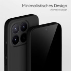 moex Alpha Case Xiaomi 17T Pro Hardcase ultra dünn – Produktbild 2