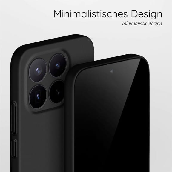 moex Alpha Case Xiaomi 17T Pro Hardcase ultra dünn – Weiteres Produktbild 2 moex Alpha Case Xiaomi 17T Pro Hardcase ultra dünn – Weiteres Produktbild 2