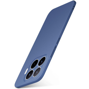 moex Alpha Case Xiaomi 17T Hardcase ultra dünn – Ocean