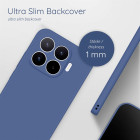 moex Alpha Case Xiaomi 17T Hardcase ultra dünn – Produktbild 4