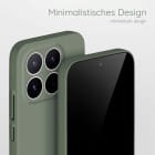 moex Alpha Case Xiaomi 17T Hardcase ultra dünn – Produktbild 2
