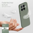 moex Alpha Case Xiaomi 17T Hardcase ultra dünn – Produktbild 3