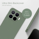 moex Alpha Case Xiaomi 17T Hardcase ultra dünn – Produktbild 4