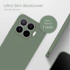 moex Alpha Case Xiaomi 17T Hardcase ultra dünn – Produktbild 4