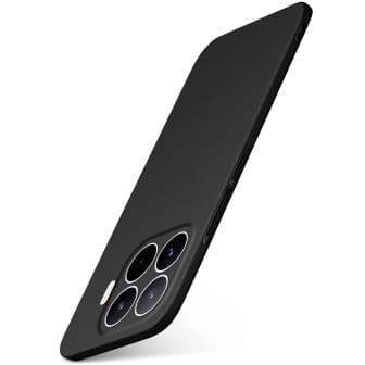 moex Alpha Case Xiaomi 17T Hardcase ultra dünn – Schwarz moex Alpha Case Xiaomi 17T Hardcase ultra dünn – Schwarz
