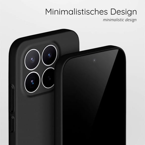 moex Alpha Case Xiaomi 17T Hardcase ultra dünn – Weiteres Produktbild 2 moex Alpha Case Xiaomi 17T Hardcase ultra dünn – Weiteres Produktbild 2