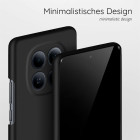 moex Alpha Case Redmi Note 15 5G Hardcase ultra dünn – Produktbild 2