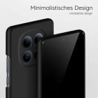 moex Alpha Case Redmi Note 15 5G Hardcase ultra dünn – Produktbild 2