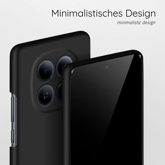 moex Alpha Case Redmi Note 15 5G Hardcase ultra dünn – Weiteres Produktbild 2 moex Alpha Case Redmi Note 15 5G Hardcase ultra dünn – Weiteres Produktbild 2