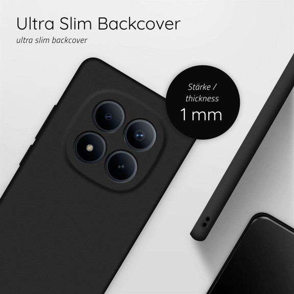 moex Alpha Case Redmi Note 15 Pro+ 5G Hardcase ultra dünn – Weiteres Produktbild 4 moex Alpha Case Redmi Note 15 Pro+ 5G Hardcase ultra dünn – Weiteres Produktbild 4