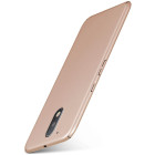 moex Alpha Case Motorola Moto G4 Hardcase ultra dünn – Weiteres Produktbild 1