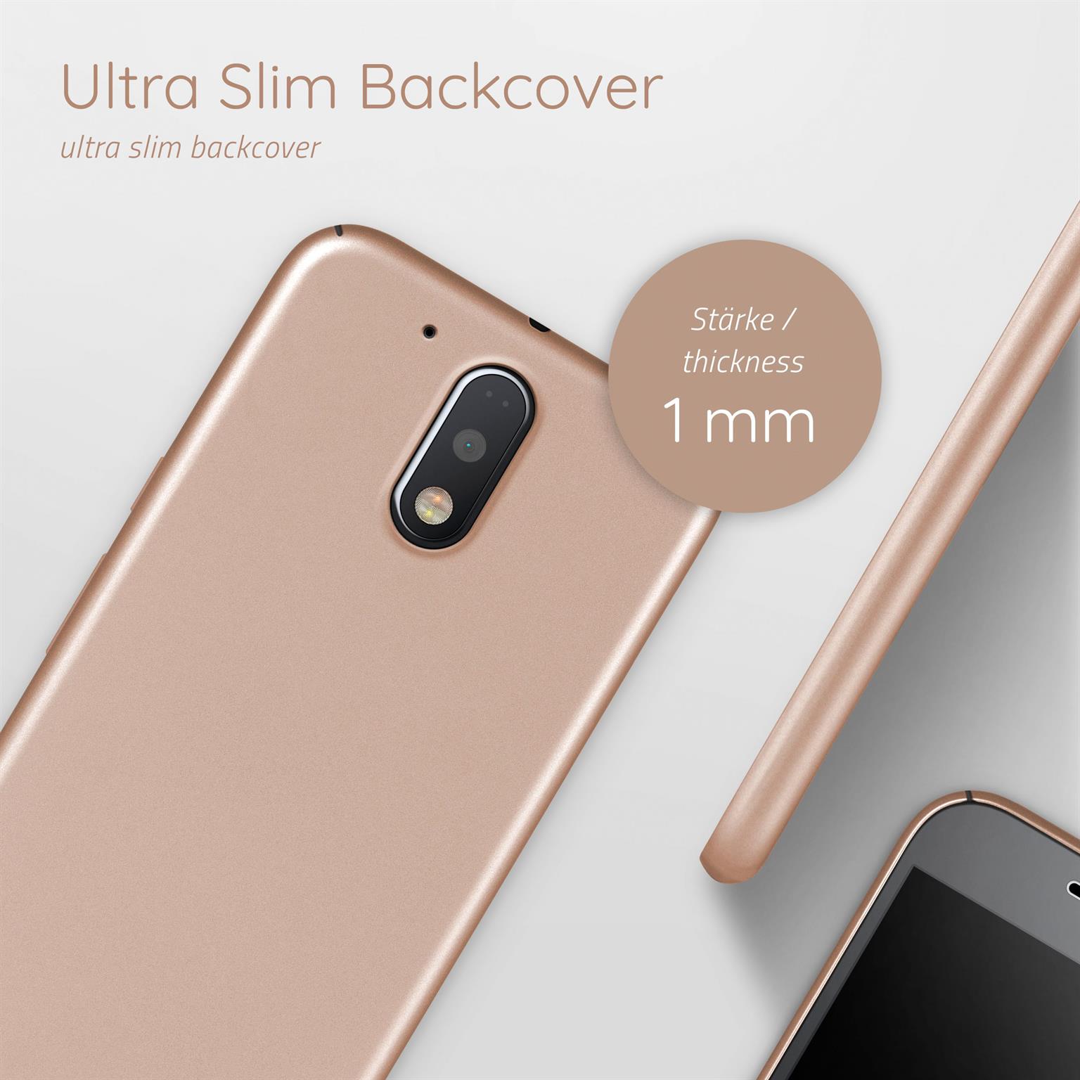moex Alpha Case Motorola Moto G4 Hardcase ultra dünn – Weiteres Produktbild 4 moex Alpha Case Motorola Moto G4 Hardcase ultra dünn – Weiteres Produktbild 4