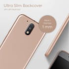 moex Alpha Case Motorola Moto G4 Hardcase ultra dünn – Produktbild 4