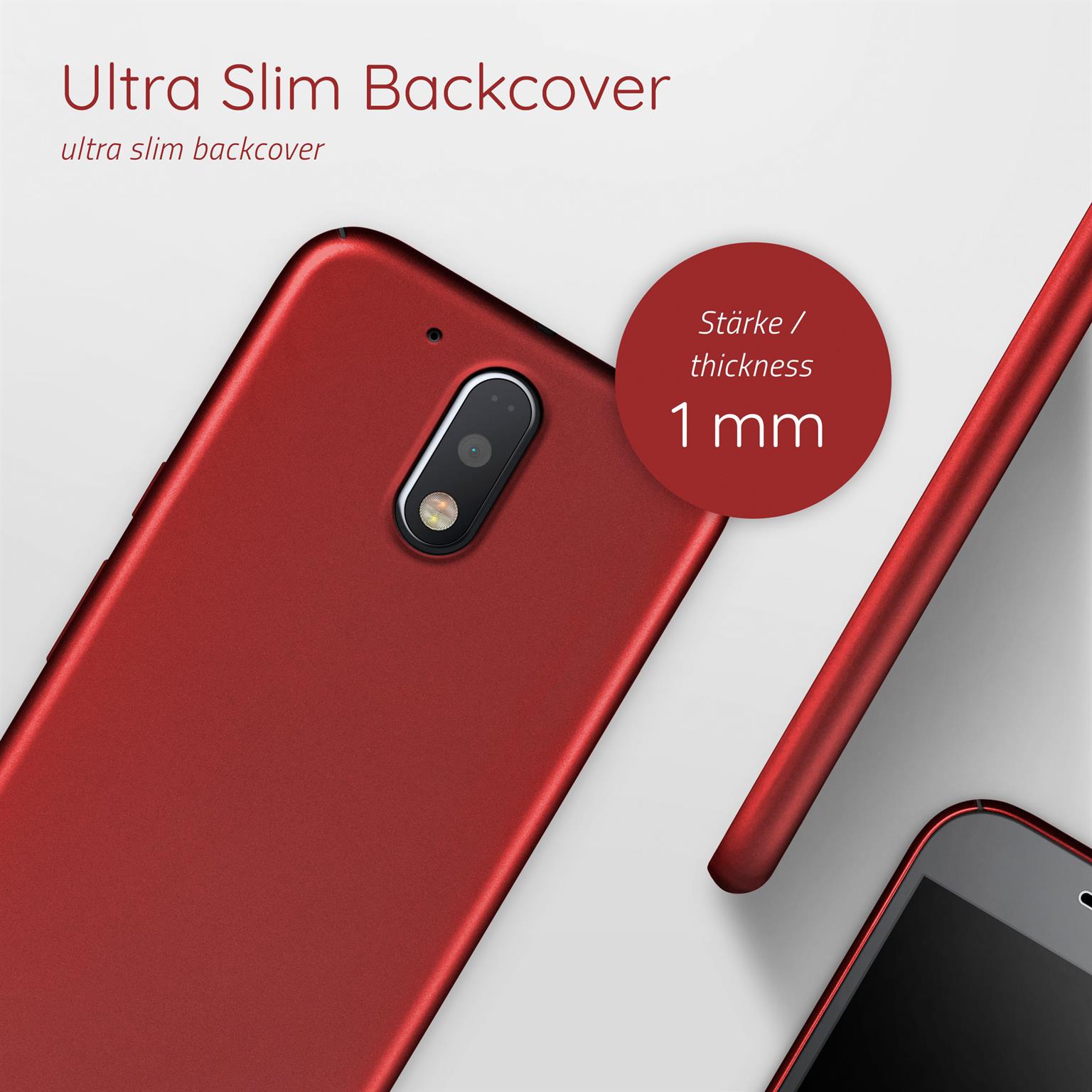 moex Alpha Case Motorola Moto G4 Hardcase ultra dünn – Weiteres Produktbild 4 moex Alpha Case Motorola Moto G4 Hardcase ultra dünn – Weiteres Produktbild 4