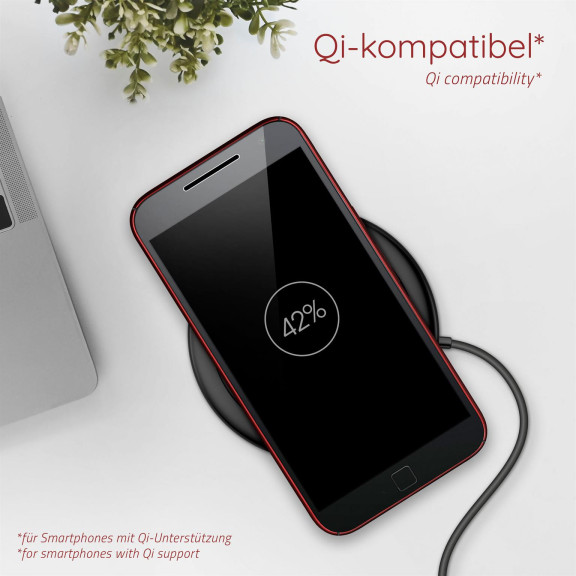 moex Alpha Case Motorola Moto G4 Hardcase ultra dünn – Weiteres Produktbild 5