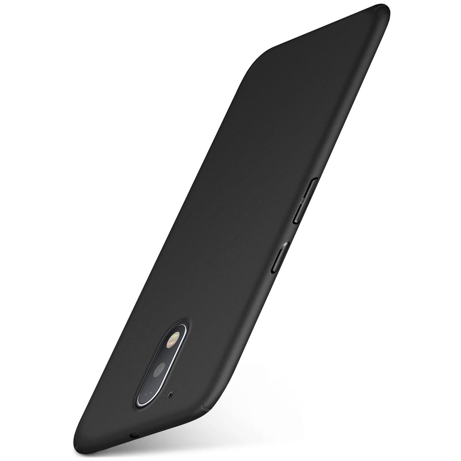 moex Alpha Case Motorola Moto G4 Hardcase ultra dünn – undefined