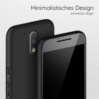 moex Alpha Case Motorola Moto G4 Hardcase ultra dünn – Weiteres Produktbild 2