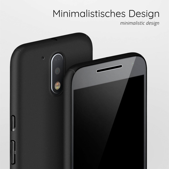 moex Alpha Case Motorola Moto G4 Hardcase ultra dünn – Weiteres Produktbild 2 moex Alpha Case Motorola Moto G4 Hardcase ultra dünn – Weiteres Produktbild 2
