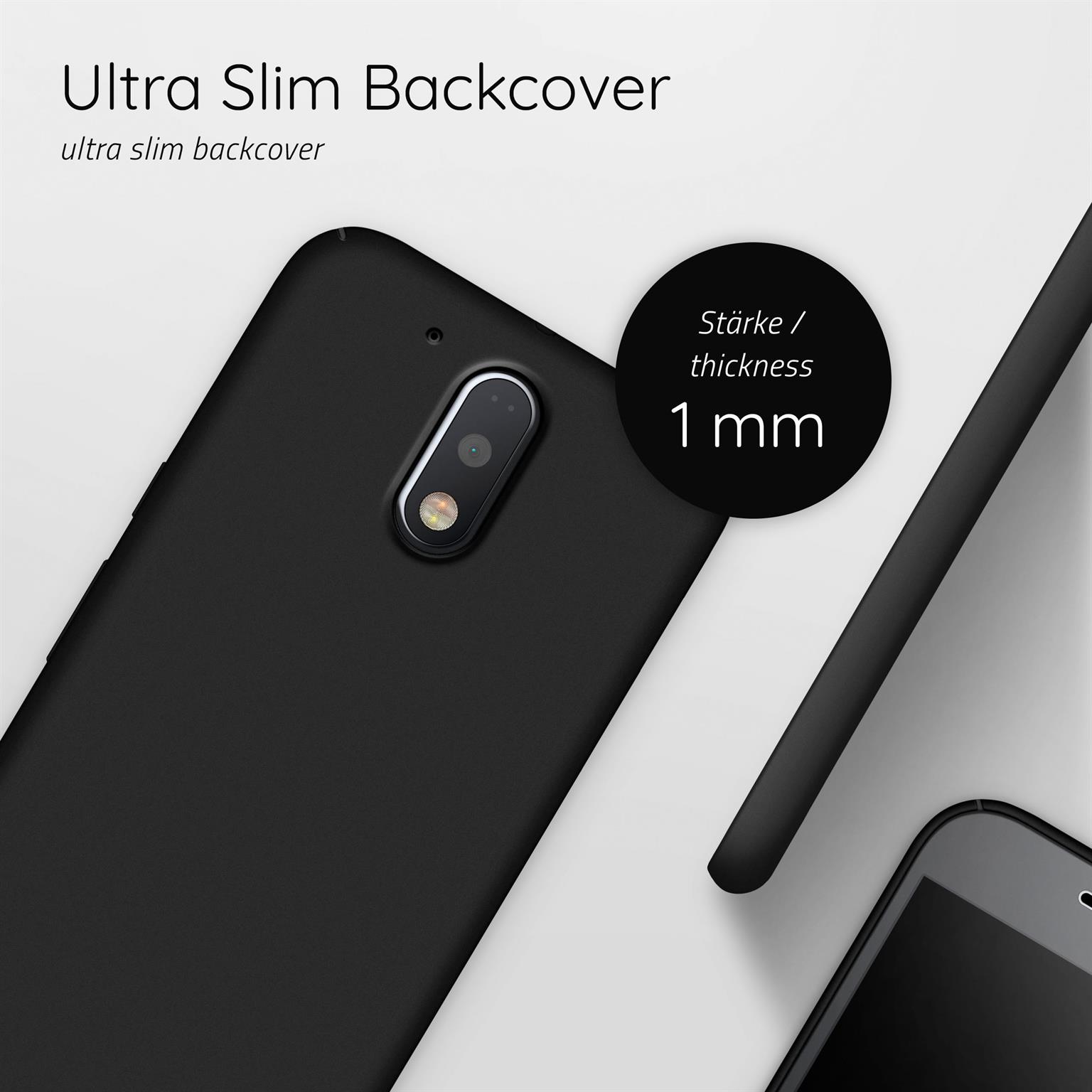 moex Alpha Case Motorola Moto G4 Hardcase ultra dünn – Weiteres Produktbild 4 moex Alpha Case Motorola Moto G4 Hardcase ultra dünn – Weiteres Produktbild 4