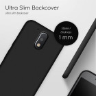 moex Alpha Case Motorola Moto G4 Hardcase ultra dünn – Weiteres Produktbild 4
