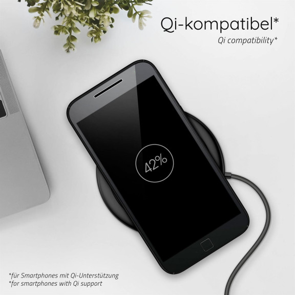 moex Alpha Case Motorola Moto G4 Hardcase ultra dünn – Weiteres Produktbild 5