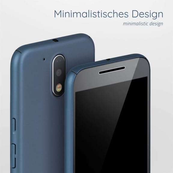 moex Alpha Case Motorola Moto G4 Plus Hardcase ultra dünn – Weiteres Produktbild 2 moex Alpha Case Motorola Moto G4 Plus Hardcase ultra dünn – Weiteres Produktbild 2