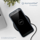 moex Alpha Case Motorola Moto G4 Plus Hardcase ultra dünn – Weiteres Produktbild 5