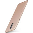 moex Alpha Case Motorola Moto G4 Plus Hardcase ultra dünn – Weiteres Produktbild 1