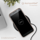 moex Alpha Case Motorola Moto G4 Plus Hardcase ultra dünn – Weiteres Produktbild 5