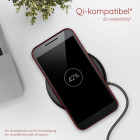 moex Alpha Case Motorola Moto G4 Plus Hardcase ultra dünn – Weiteres Produktbild 5