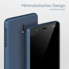 moex Alpha Case Nokia 3 Hardcase ultra dünn – Weiteres Produktbild 2