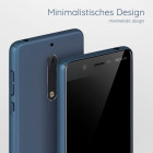 moex Alpha Case Nokia 5 Hardcase ultra dünn – Weiteres Produktbild 2