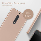 moex Alpha Case Nokia 5 Hardcase ultra dünn – Weiteres Produktbild 4