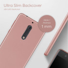 moex Alpha Case Nokia 5 Hardcase ultra dünn – Weiteres Produktbild 4