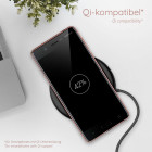 moex Alpha Case Nokia 5 Hardcase ultra dünn – Weiteres Produktbild 5