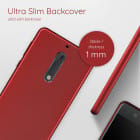 moex Alpha Case Nokia 5 Hardcase ultra dünn – Weiteres Produktbild 4